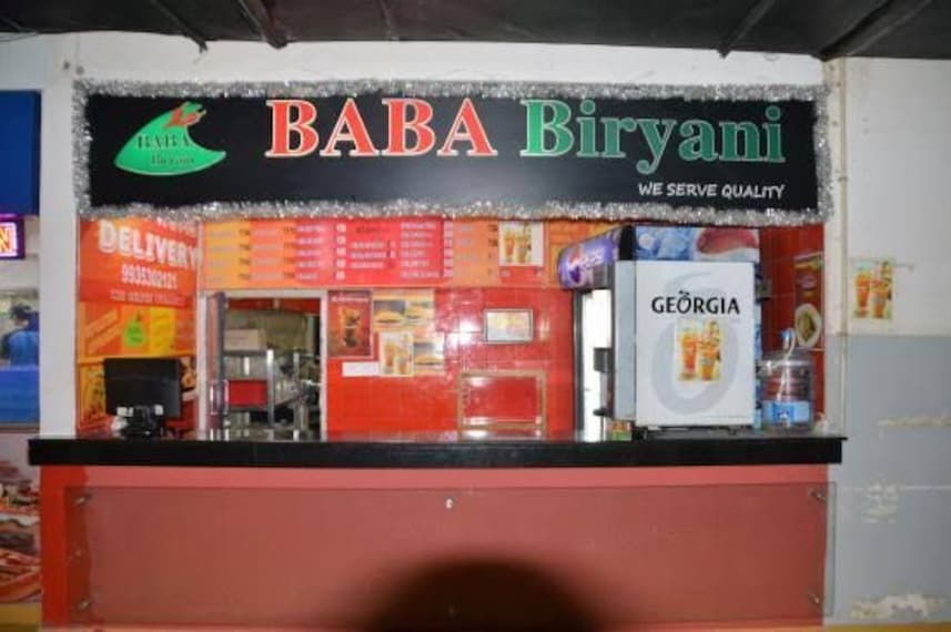Baba Biryani-3